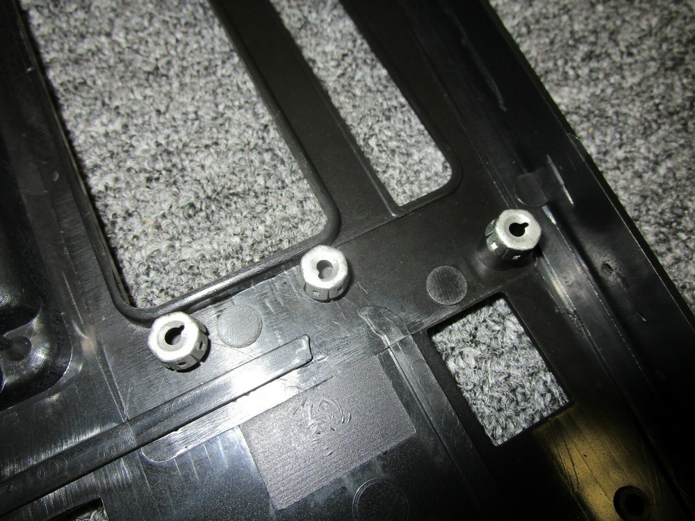 89/84 corvette automatic shift console plate NEW w/seat graphics NICE!! 88/87/86