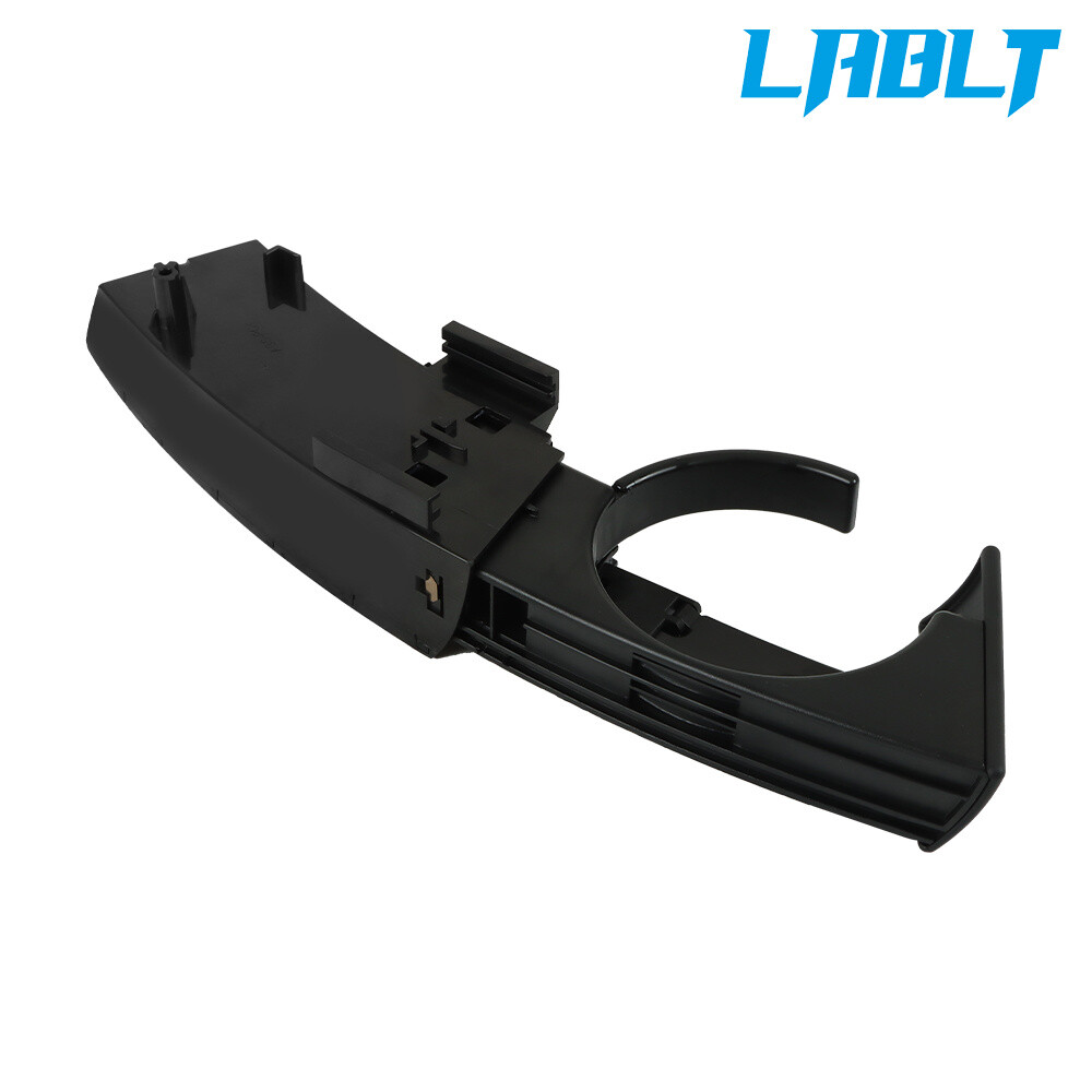 Black Cup Holder Front Left Driver Side For BMW E85 E86 Z4 2003-2008 Dashboard