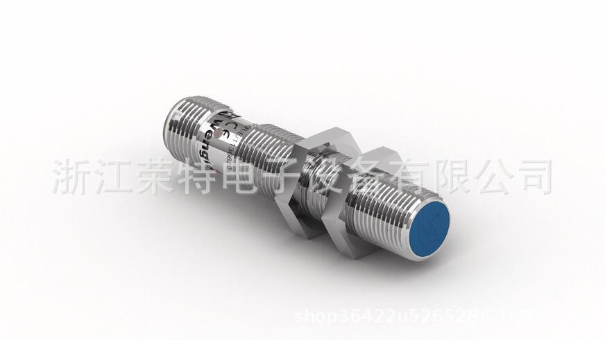 1PCS NEW FOR Wenglor Proximity Switch Sensor I08H001 #2/18