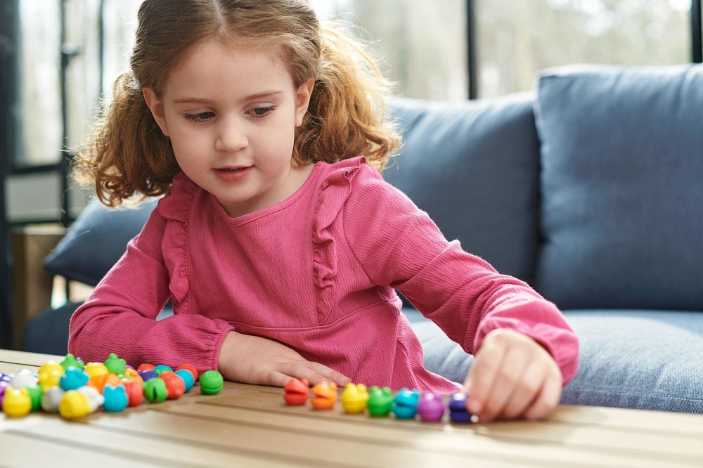 hand2mind Numberblocks Numberblob Counting Set, Math Counters, Toddler Counti...
