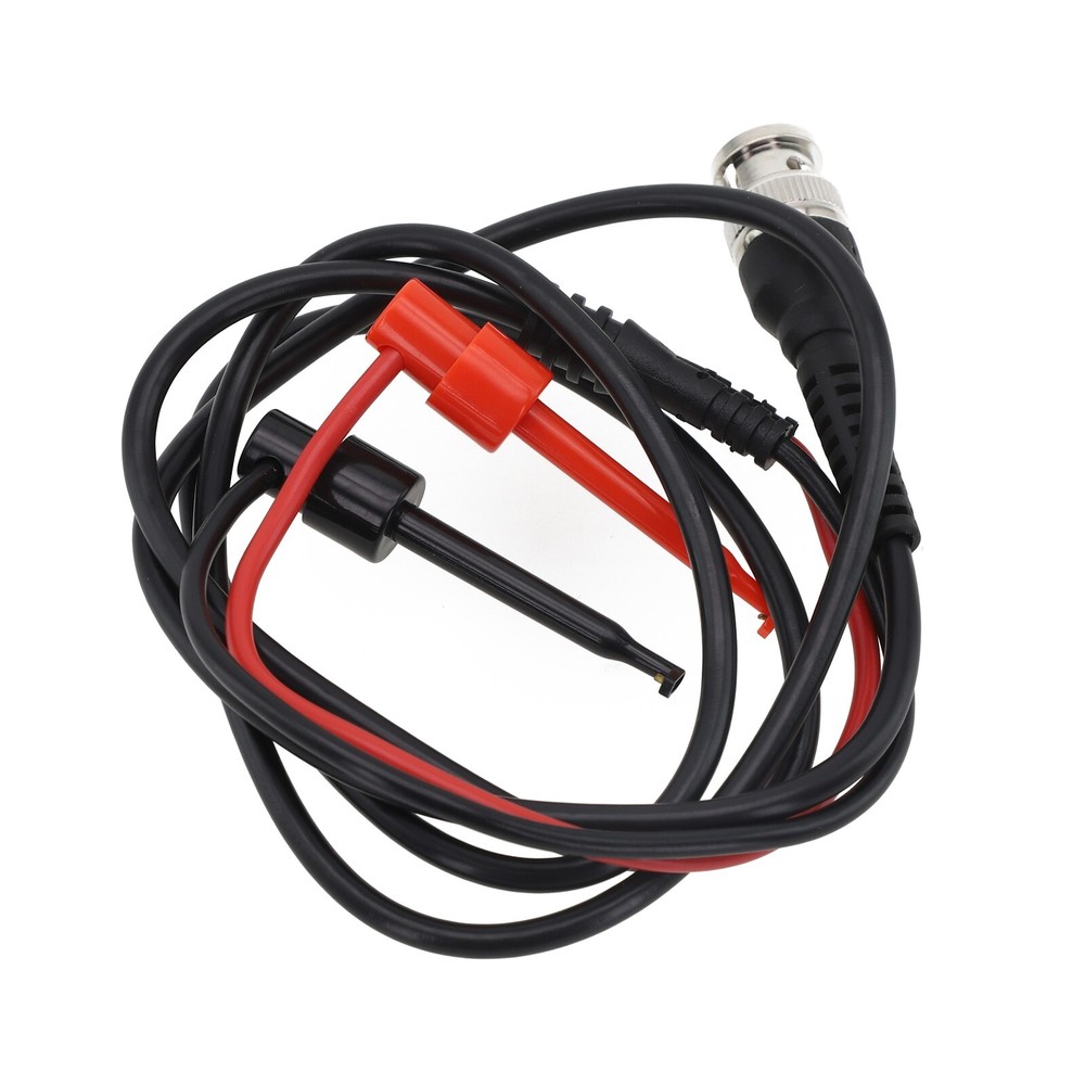 Test Leads BNC Cable Test Leads Industrial Multimeter Oscilloscope Probe