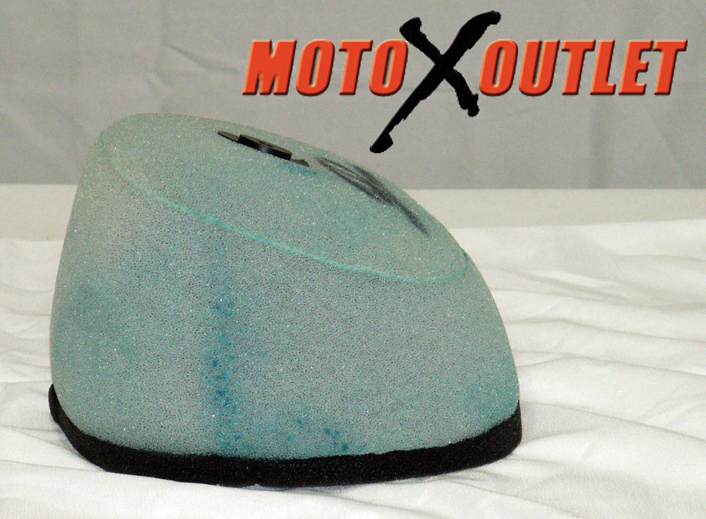 Honda CR 125 250 Air Filter Maxima Pro 2002-2007 CR125 CR250