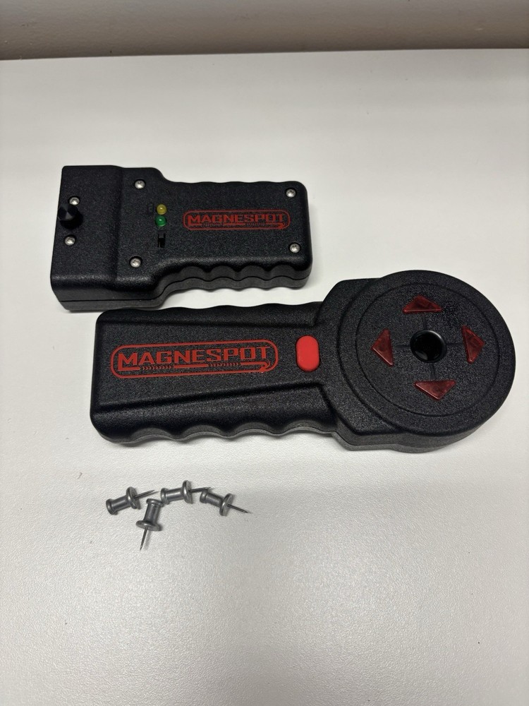 Magnepull XP1000-MC-XR-1 Cable Puller Locator Pro Kit
