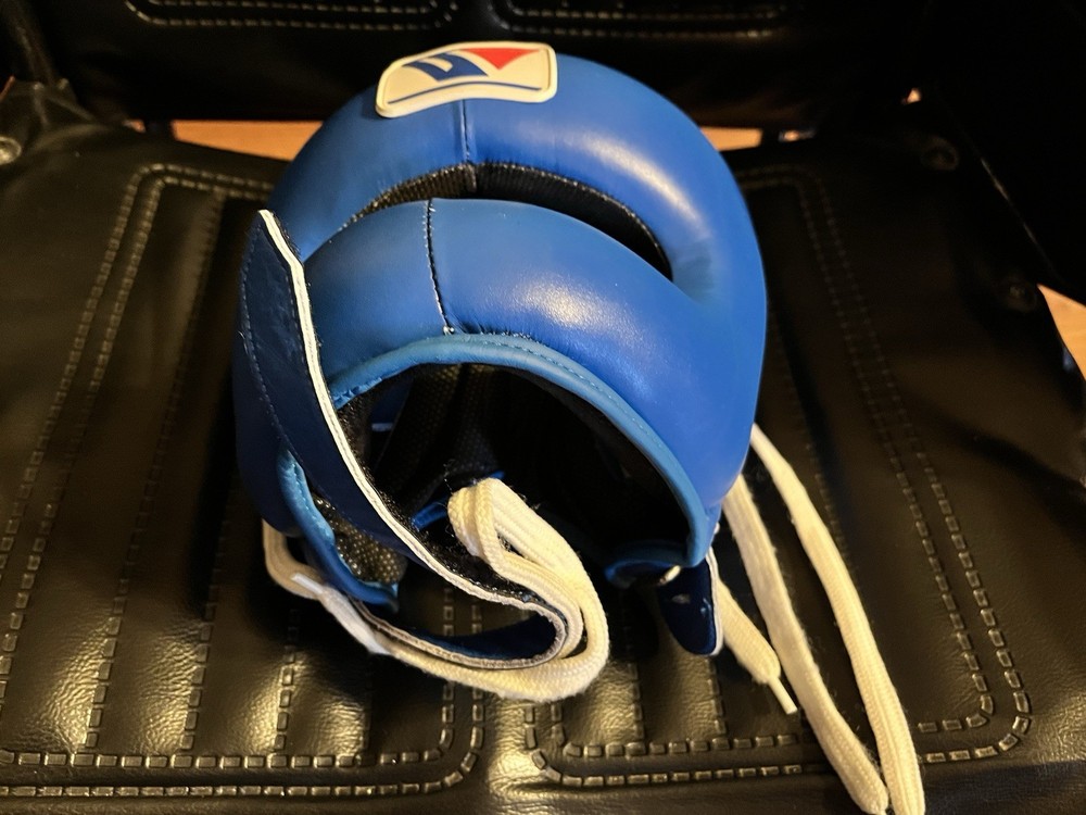 Winning Boxing Head Gear