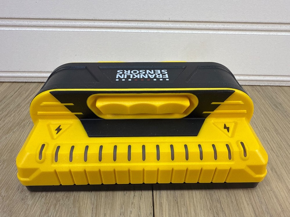 Franklin Sensors Pro Sensor M150 Stud Finder (Refurbished)