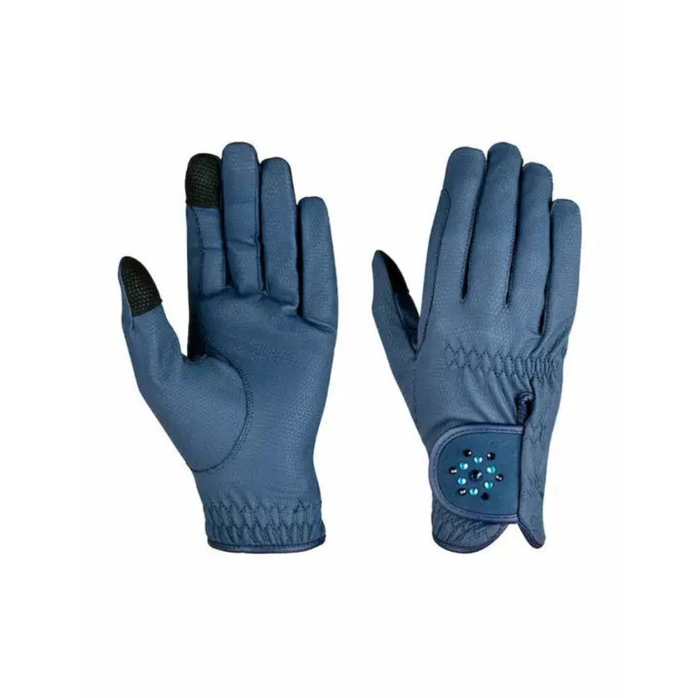 Dublin Everyday Bling Riding Gloves