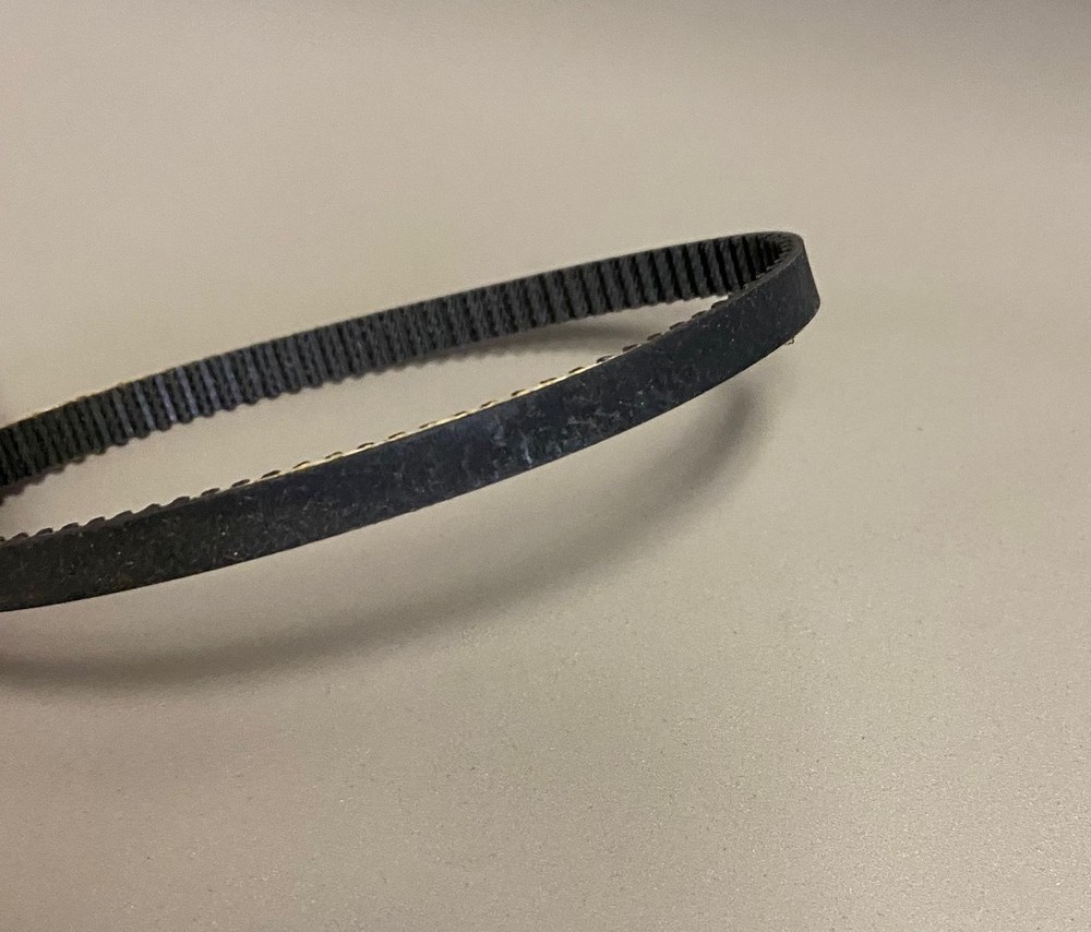 Carpet Extractor Belt Replacement for Brush Roll - EDCI