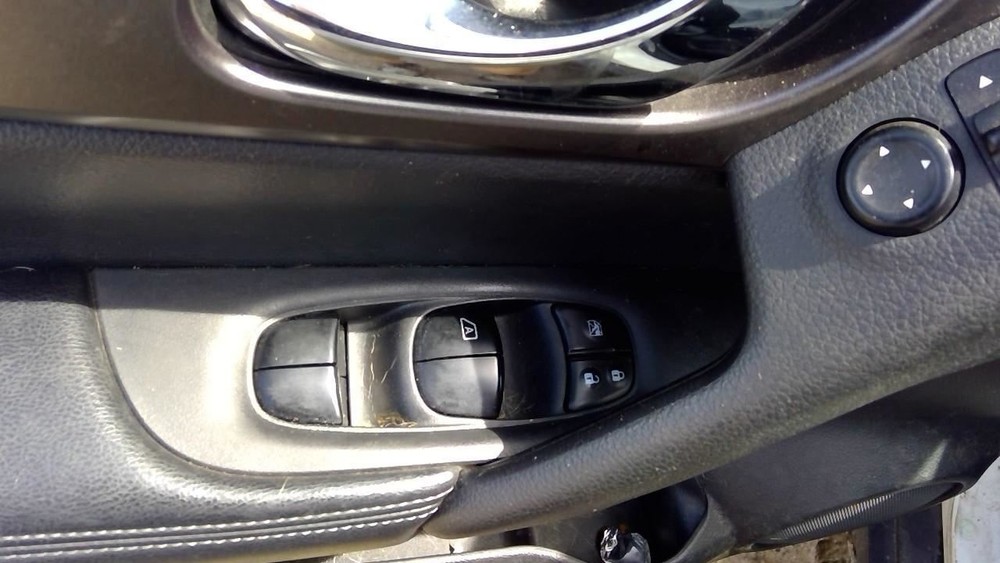 AC Compressor Fits 14-20 ROGUE 4545686