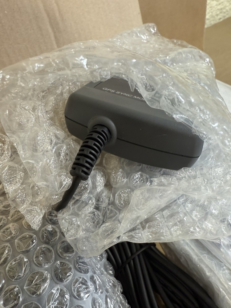 Fluke GPS430 Synchronizing Module for FLUKE 430 Series