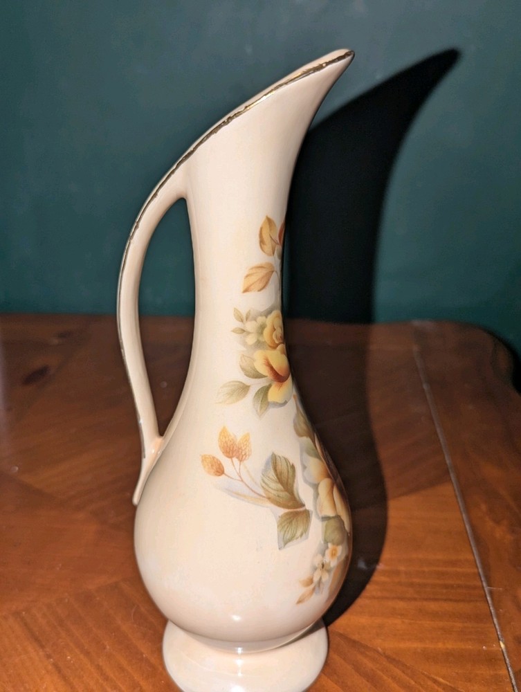 Millie Smith Vase