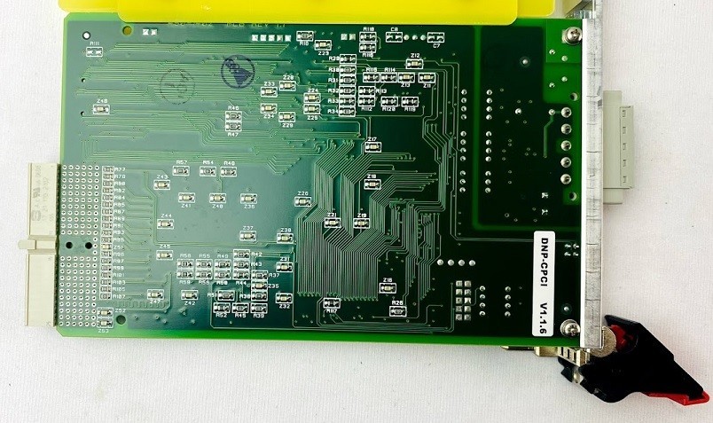 SST 5136-DNP-CPCI DeviceNet CompactPCI Interface Card