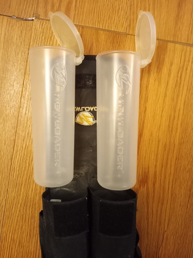 Paintball 2-pod Pack (with pods)