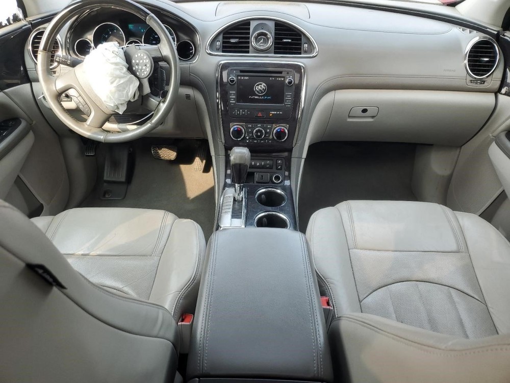 2015 2016 2017 BUICK ENCLAVE Engine Wire Harness