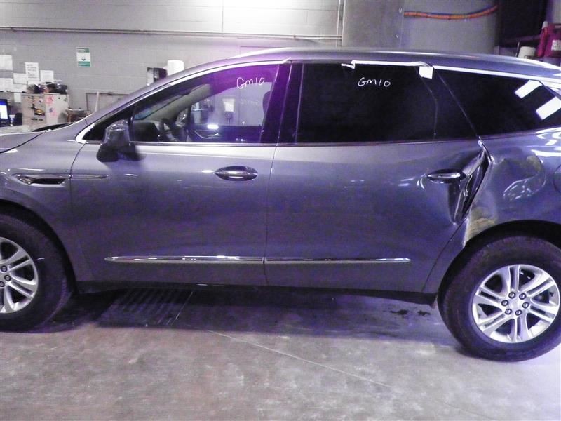 Buick Enclave 2018 Steering Column 84192525 9239