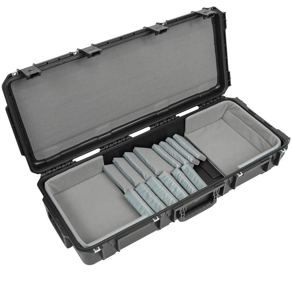 SKB 3i-3614-TKBD Keyboard Case (49-Note)