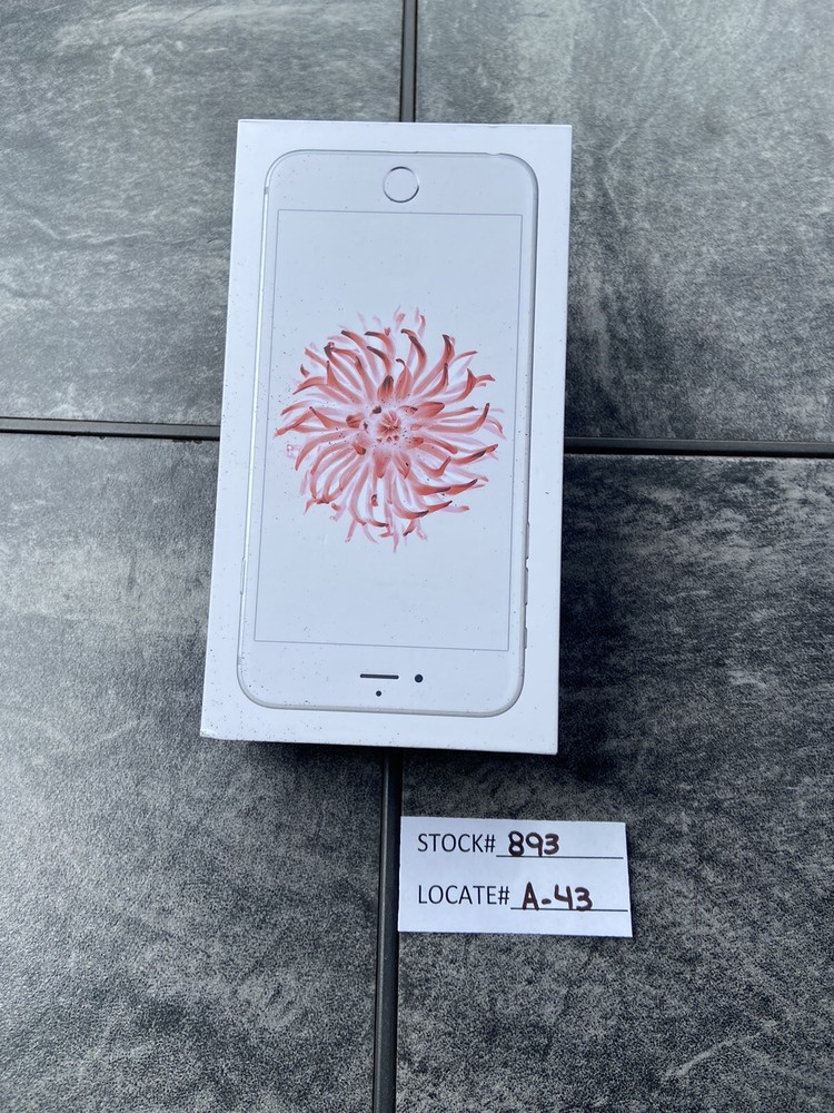 (ONE) IPHONE XR, 6Plus, 7Plus, 8, 8Plus, 11, 12 PRO MAX, YOUR CHOICE-EMPTY BOX