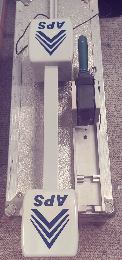 Azimuth Pointing System (APS) Multiwave Antenna Alignment Tool APS-BT1