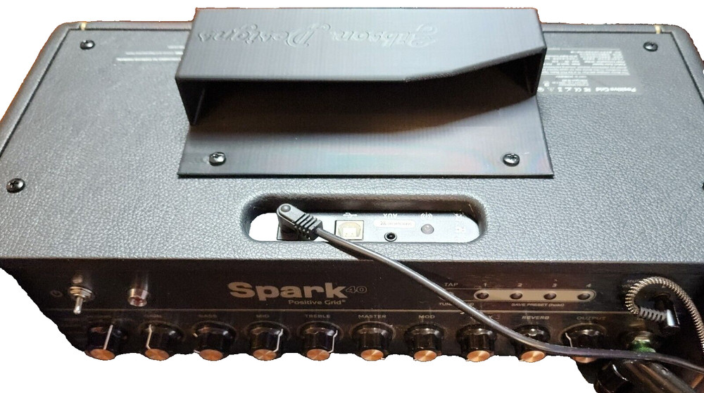 Spark 40 Battery holder for TalentCell Model NB7102