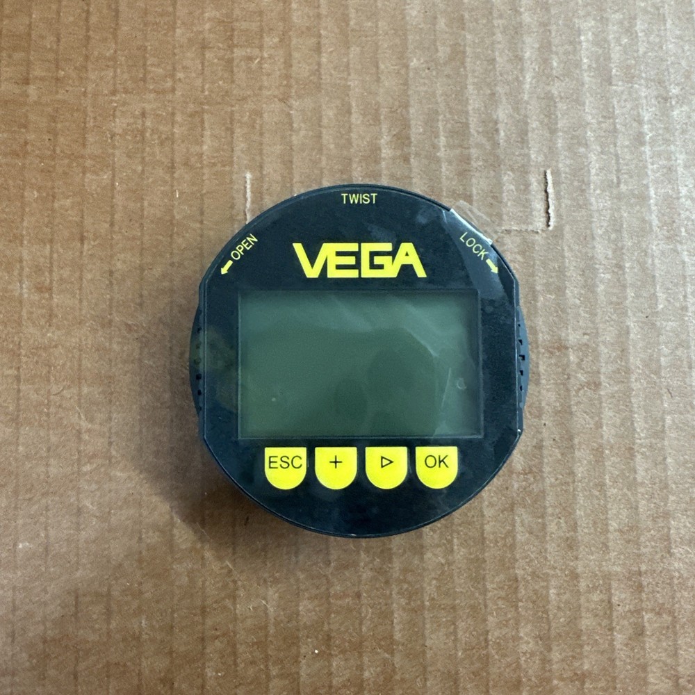 Vega Display, LCD Adjusment Module PLICOM.XB "Non Bluetooth"