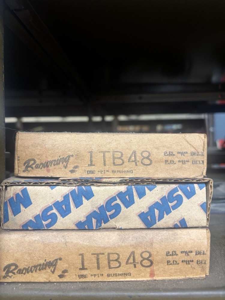 Browning 1TB48 Sheave