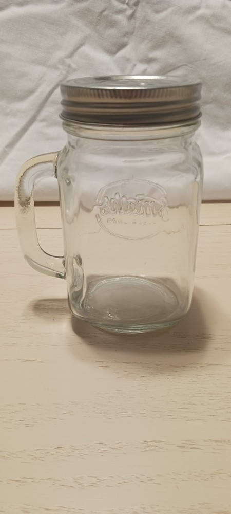 Smith's Mason Jar - 4 oz