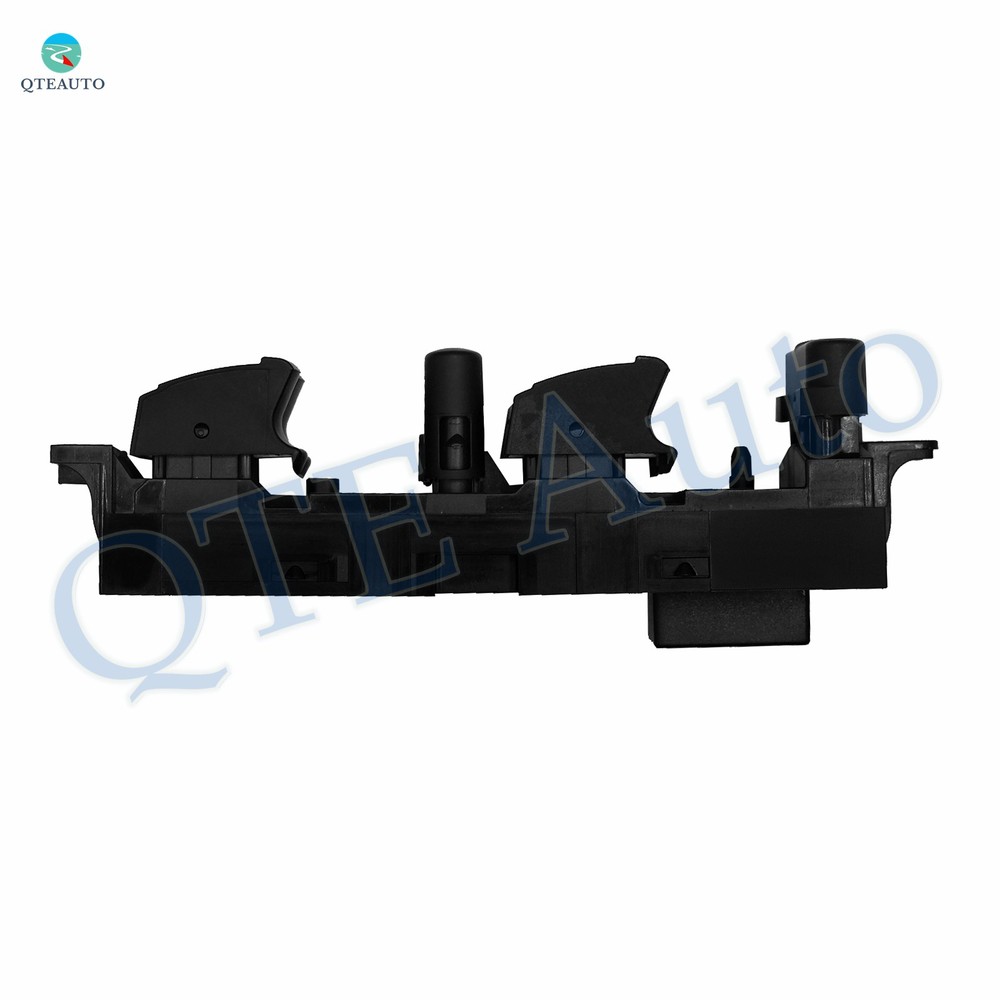 Front Left Power Window Switch For 1999-2010 Volkswagen Jetta