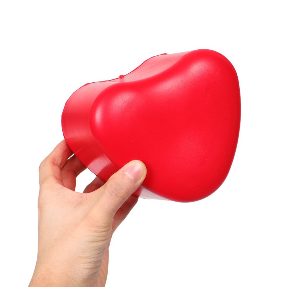 Cardiac Training Model Cpr Hands-only Practice Equipment Compression Tool