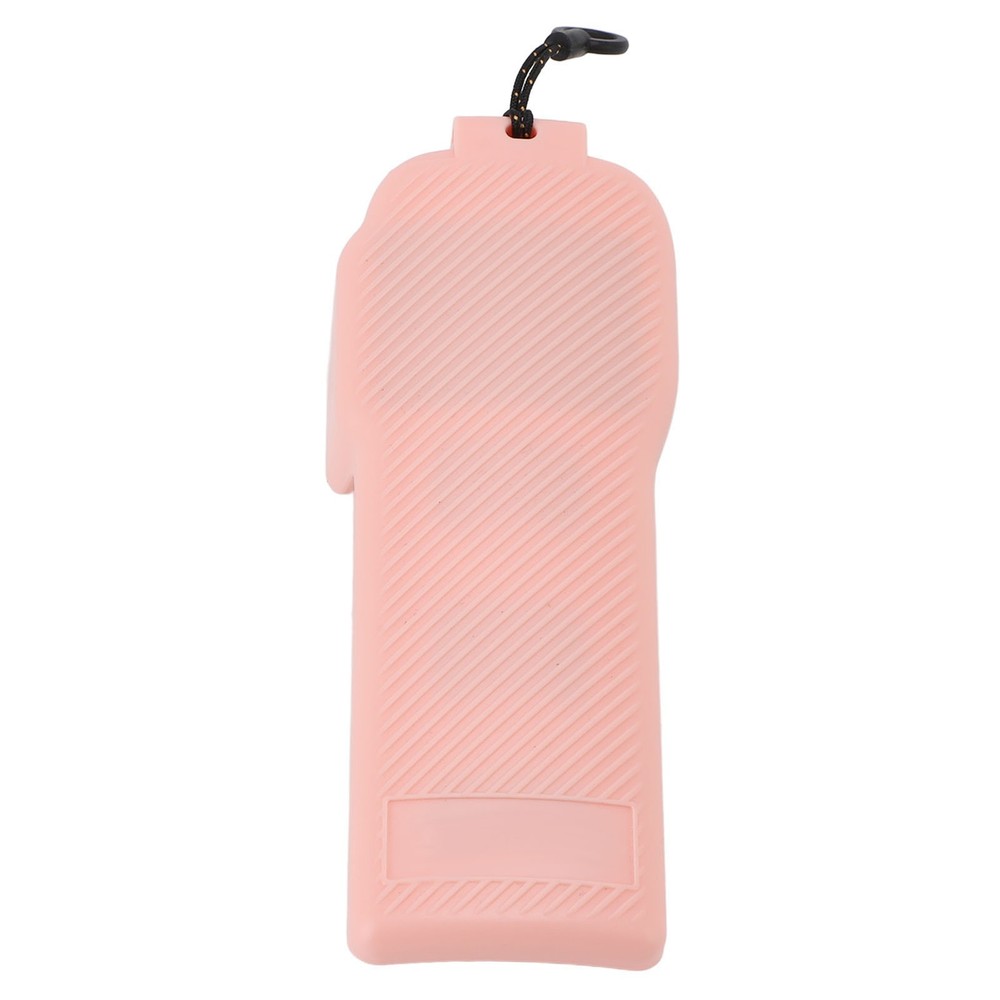 Lens Protective Cover for 3 ABS Drop Proof Handheld Camera Screen Top