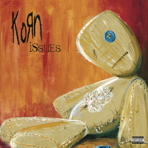 Korn - Issues [New CD] Explicit