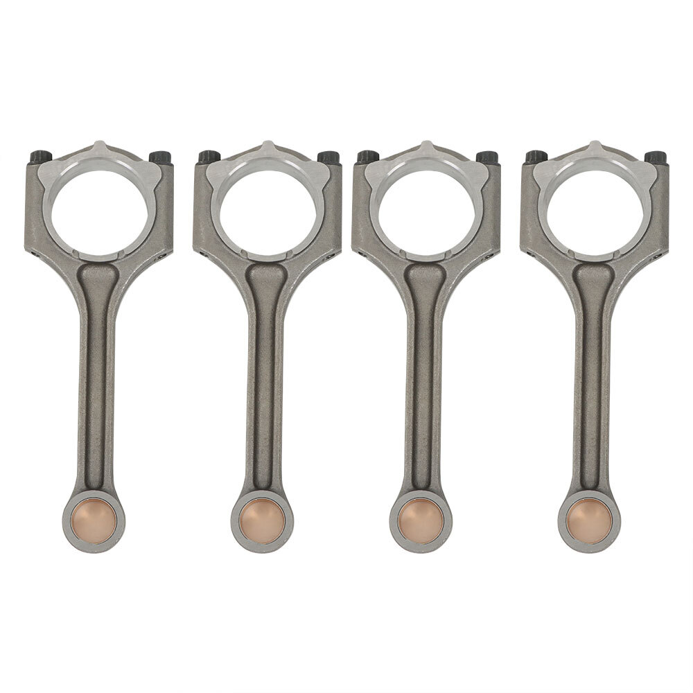 For 2014-2019 Kia Soul 2.0L Engine Rebuild Kit - Crankshaft Con Rods Timing Kit