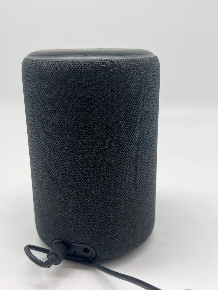 Amazon Echo 3rd Gen R9P2A5 - Used (Tested)