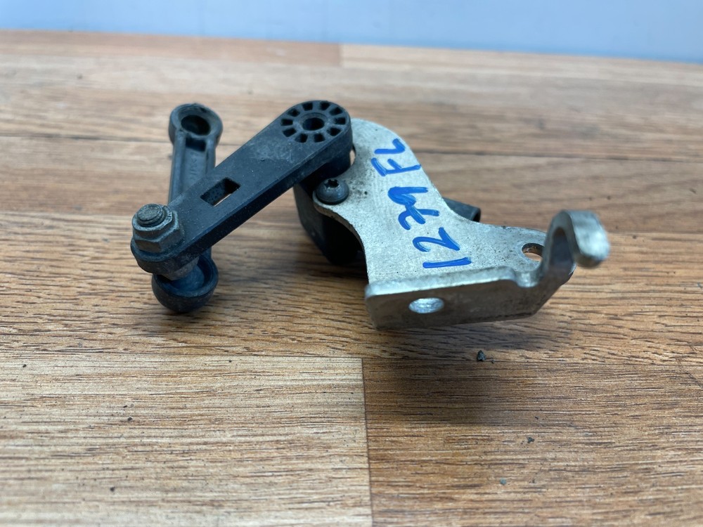 ✅ OEM BMW G16 M850 Front Left Driver Side Suspension Level Sensor Module Unit