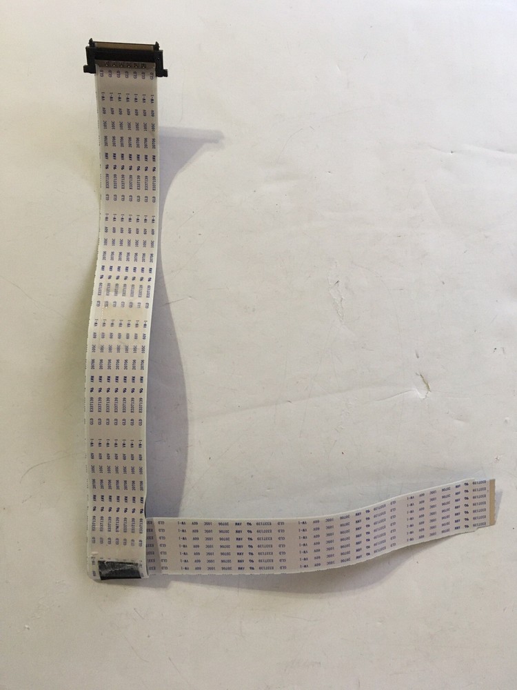 VIZIO D43FX-F4 Ribbon Cable Bundle