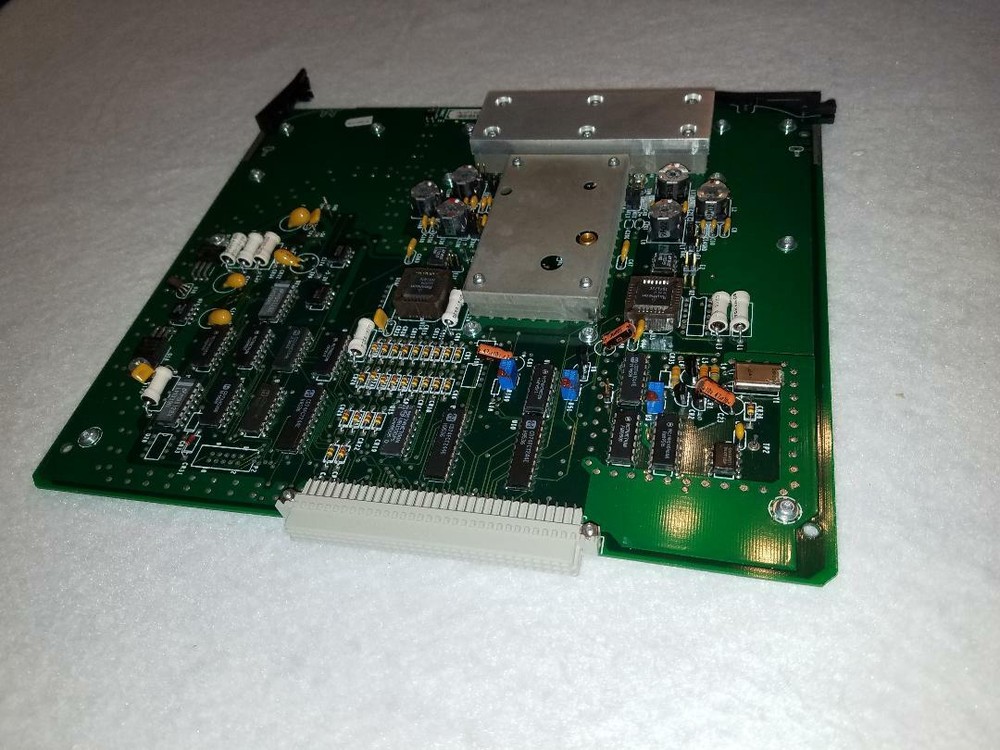 Motorola TeleScience MLN7192 MOD DS 1