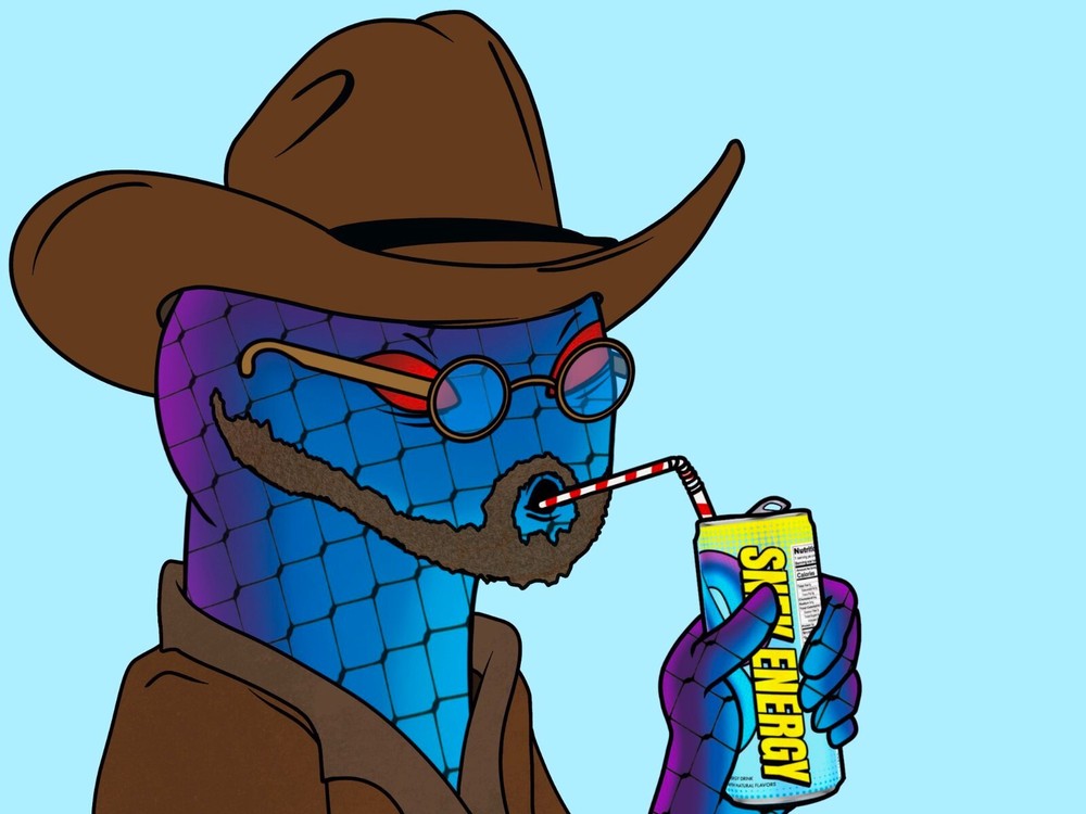 SNEK ENERGY DRINK ( SINGLE CAN ) 