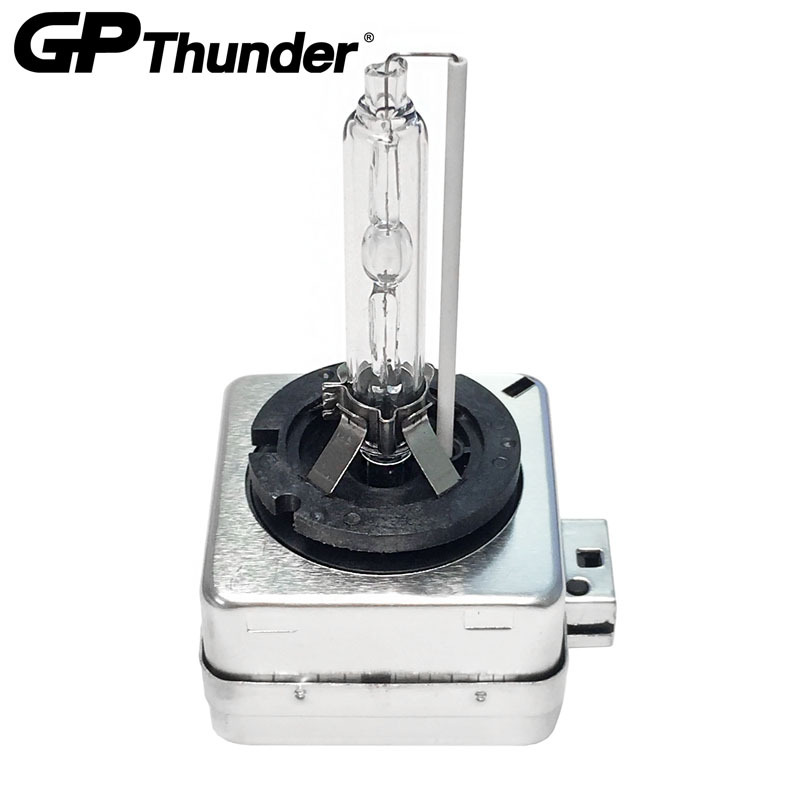 D1S D1R D1C 6000K Super White Xenon HID Replacement Bulbs White Pair 2PCS NEW