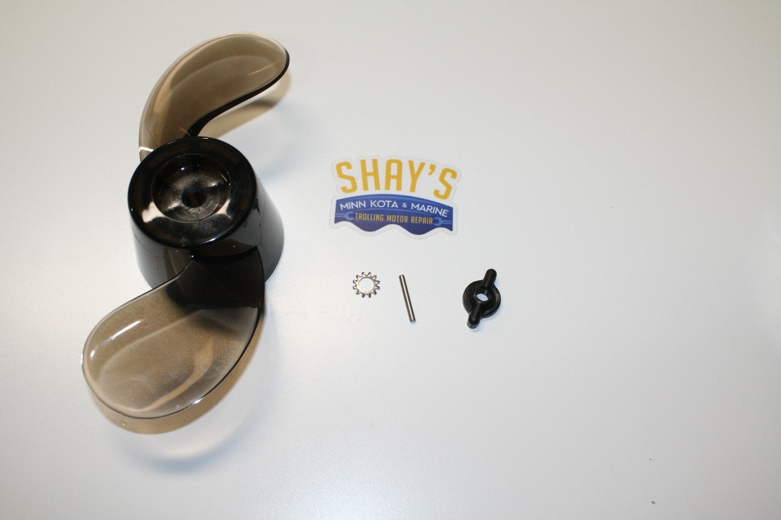 MKP-3 2061151 1378211 Minn Kota Prop