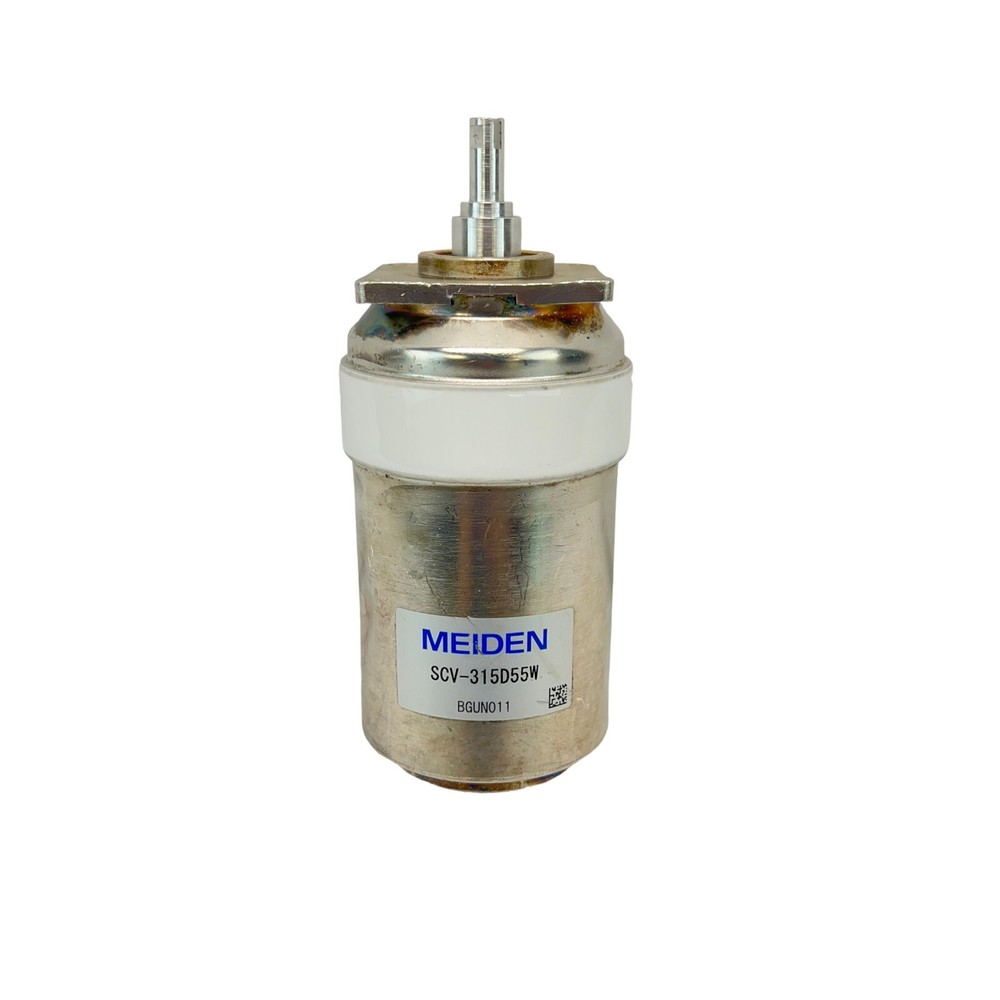 MEIDEN SCV-315D55W VARIABLE VACUUM CAPACITOR VD SERIES