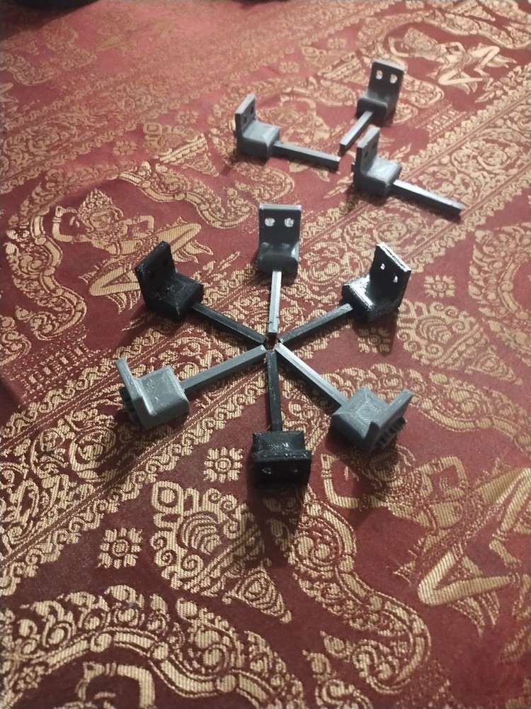 RAVIN CROSSBOW SLED RELEASE KEY
