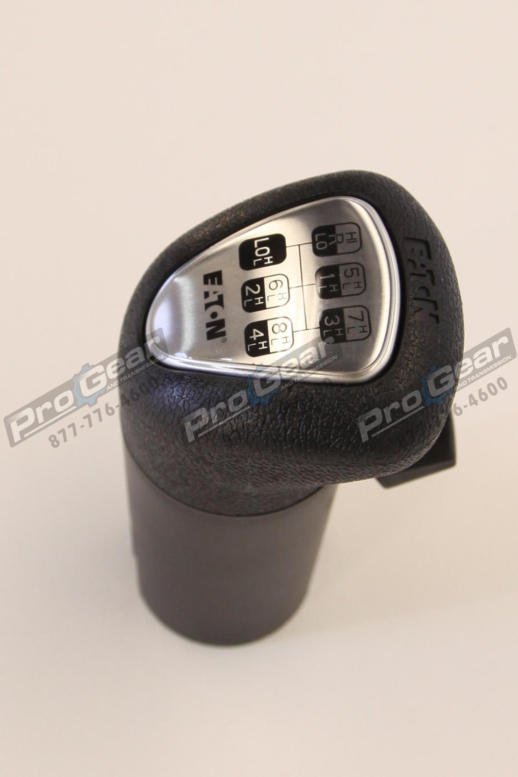 18 Speed Eaton Fuller Shift Knob w/ shift pattern S2588