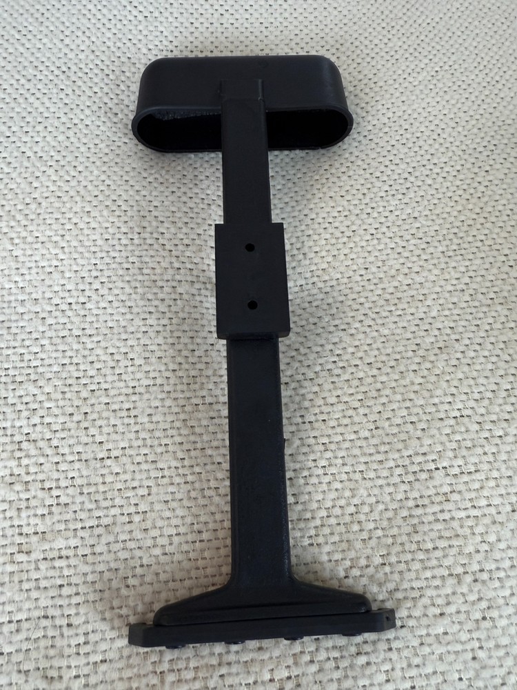 Allen Detachable Quiver