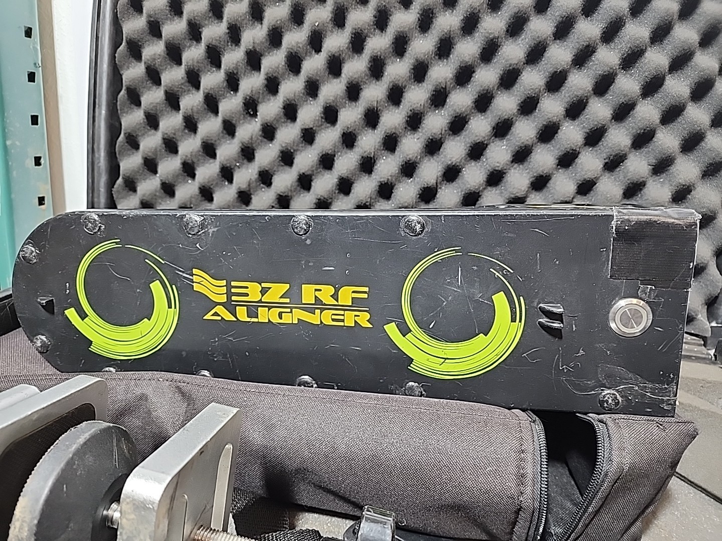 3Z Telecom RF Aligner 3ZRFA1000