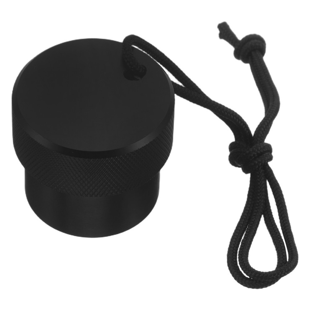 Scuba Accessories Din Regulator Threaded Dust Cap Diving Tank Plug