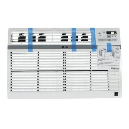 LG Air Conditioner Front Grille - AEB74085924