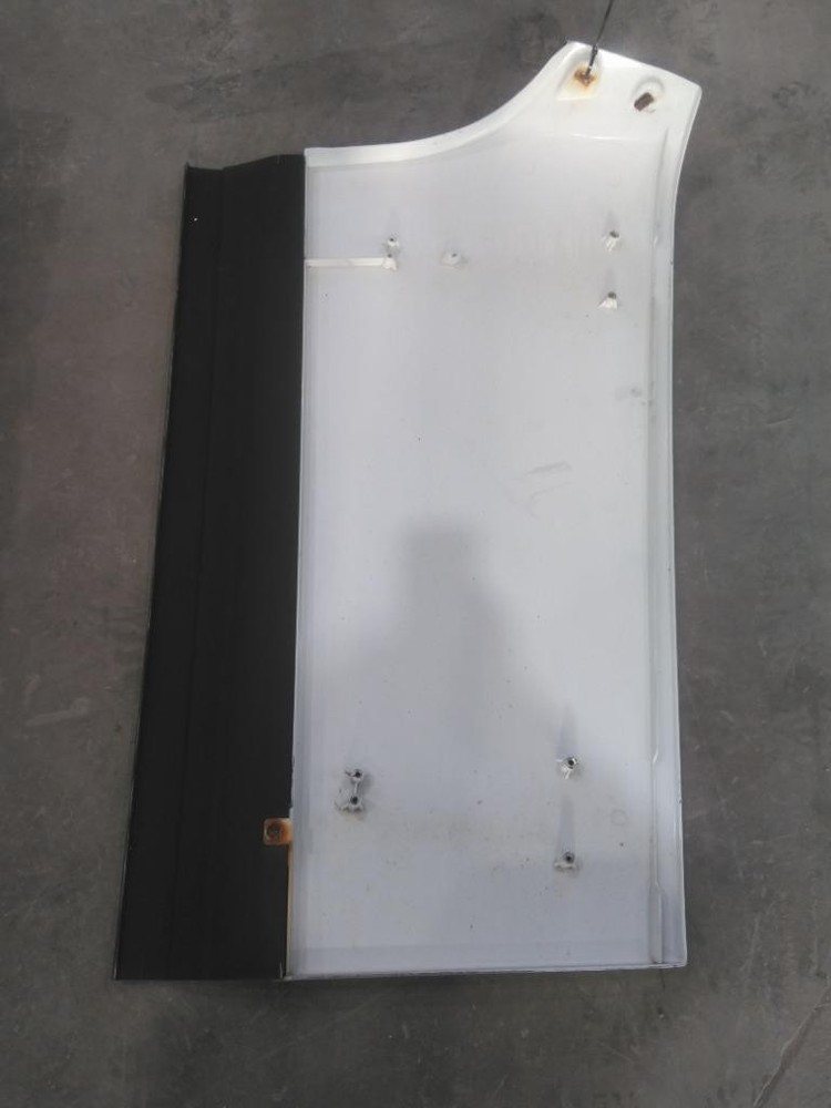 For 2014 FREIGHTLINER CASCADIA 125 SLEEPER FAIRING Left , MN