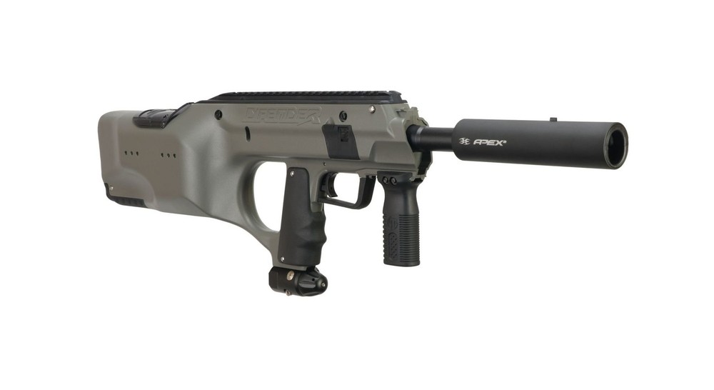 Empire Dfender Elite - Xanadu