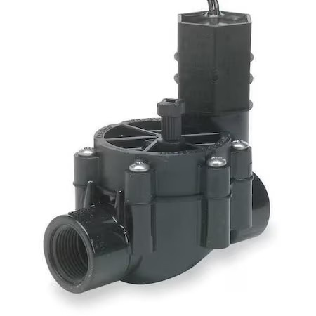 Rain Bird Cp100 Valve, Inline, 1 In