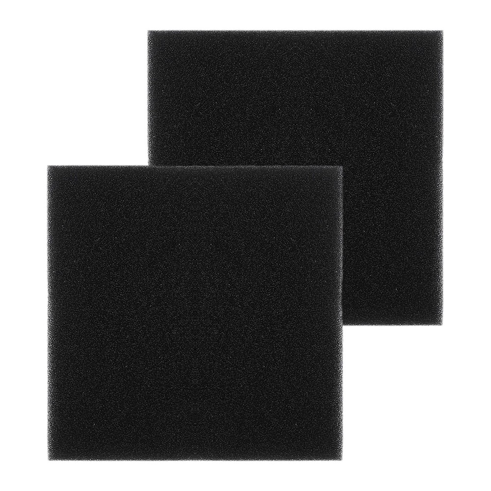 Easily Maintain For Your Garden Pond with Quality Replacement Filter Pads
