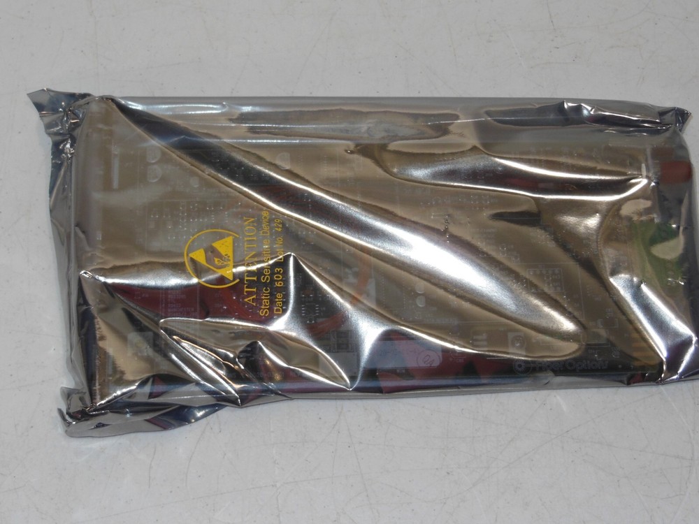 GE Security Interlogix S731DVR-RST1 Video & Reverse MPD Data - New