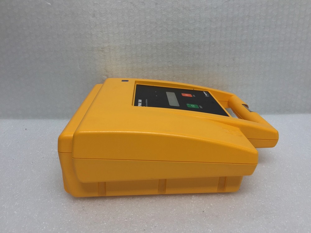 Medtronic 500 - No Battery